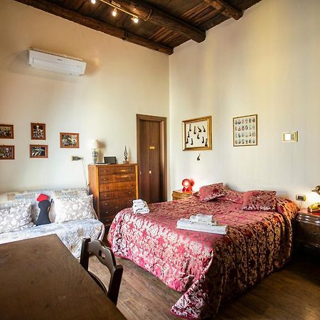 San Gennaro B&B เนเปิลส์ ภายนอก รูปภาพ