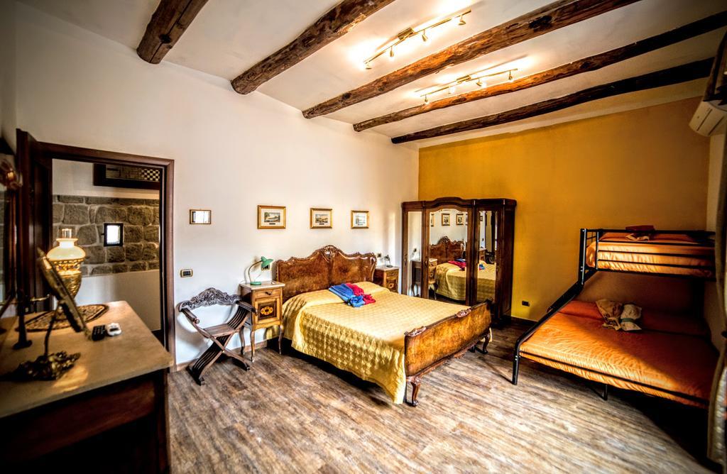 San Gennaro B&B เนเปิลส์ ภายนอก รูปภาพ