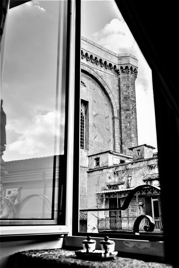 San Gennaro B&B เนเปิลส์ ภายนอก รูปภาพ