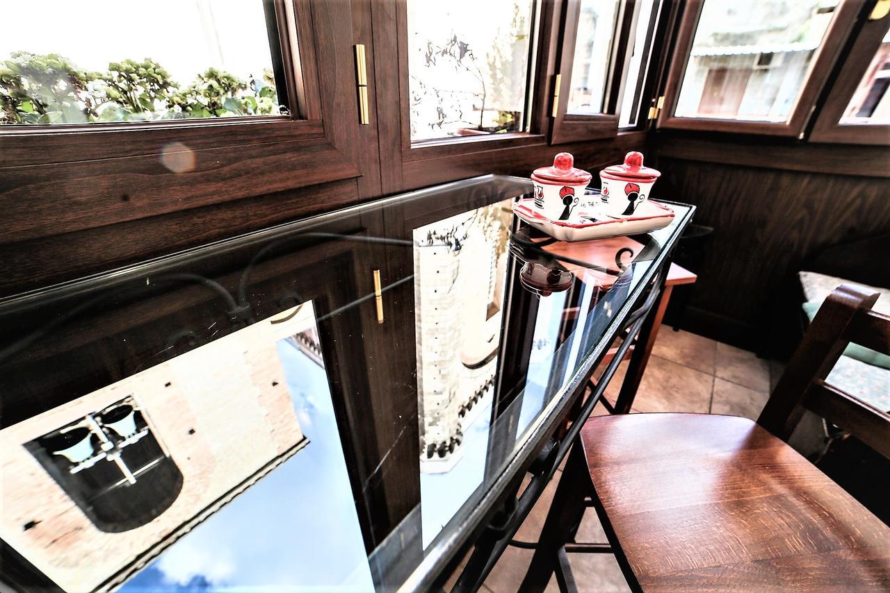 San Gennaro B&B เนเปิลส์ ภายนอก รูปภาพ