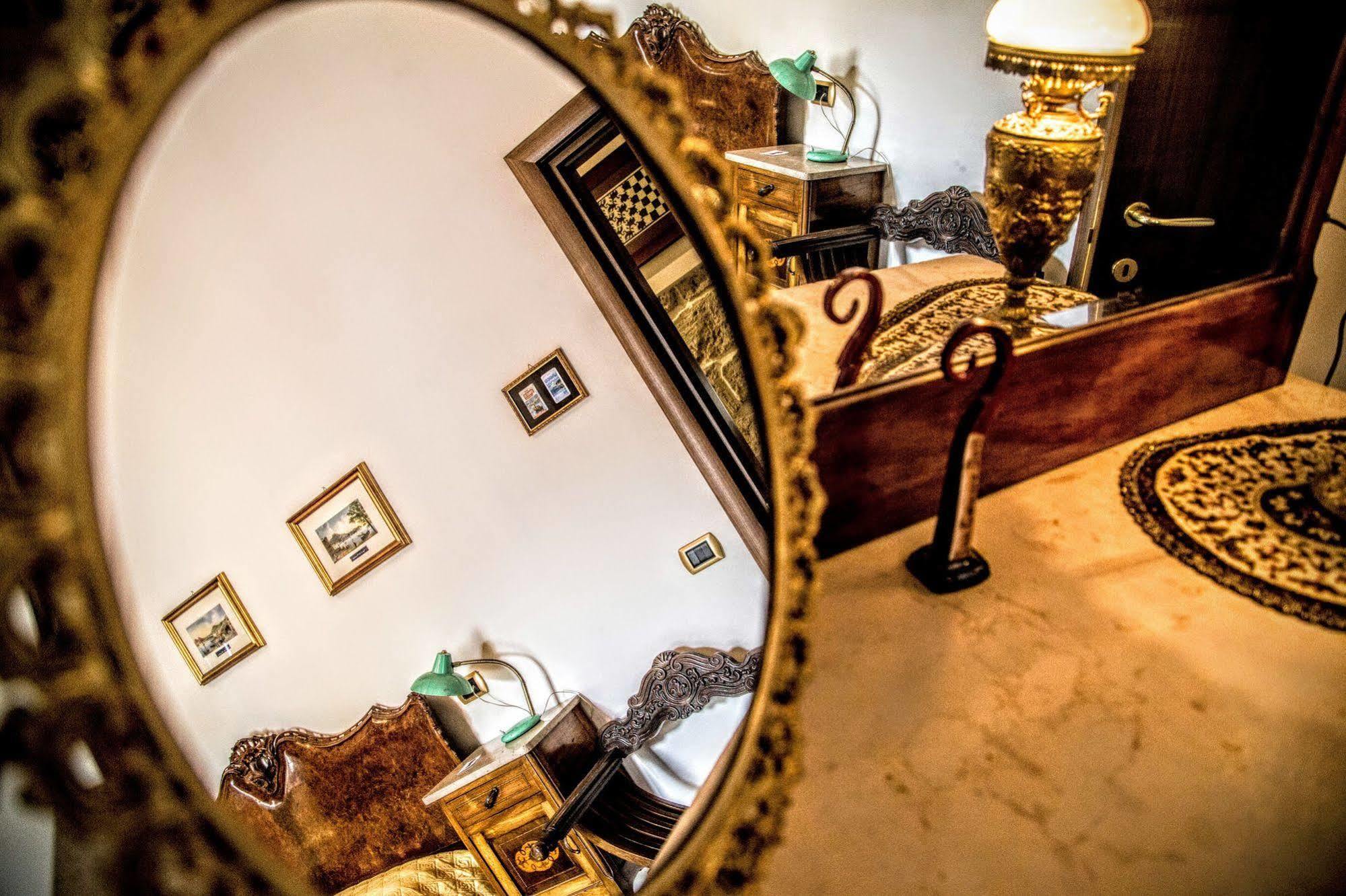 San Gennaro B&B เนเปิลส์ ภายนอก รูปภาพ