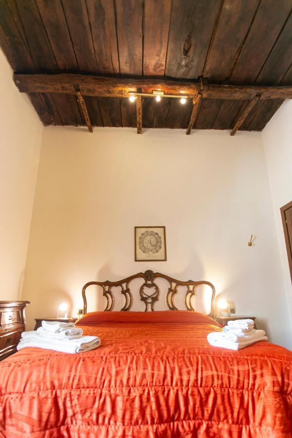 San Gennaro B&B เนเปิลส์ ภายนอก รูปภาพ